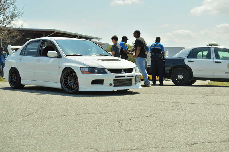 Just like need for speed